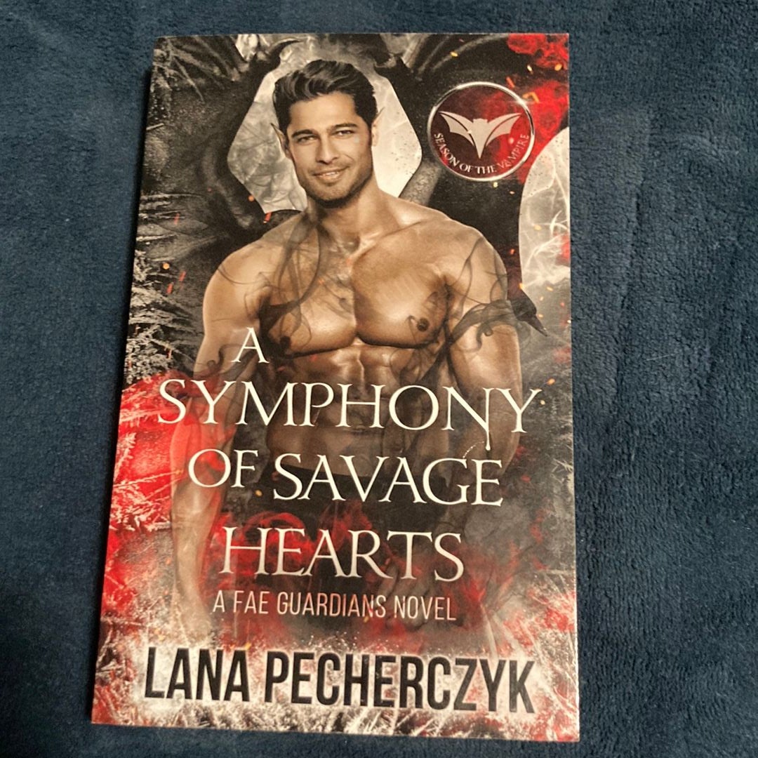 A Symphony of Savage Hearts