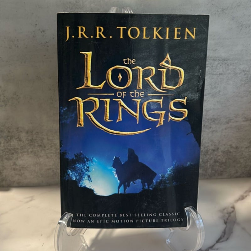 The Lord of the Rings