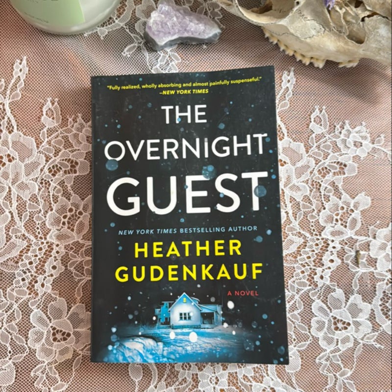 The Overnight Guest