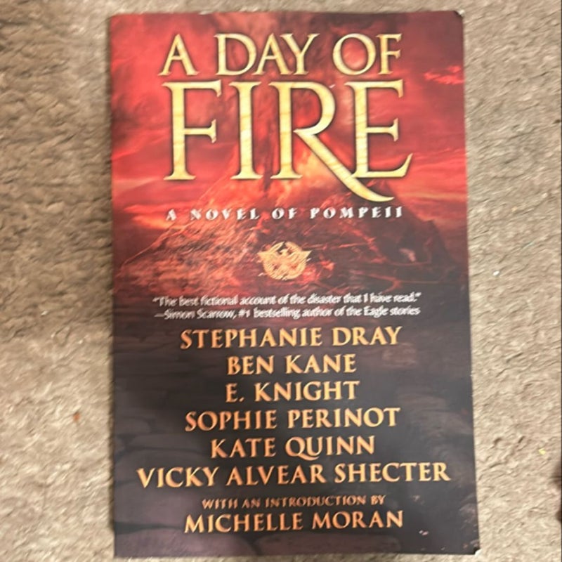 A Day of Fire