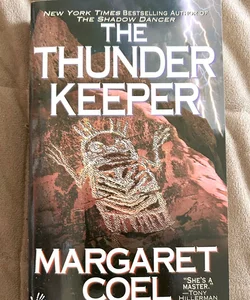 The Thunder Keeper