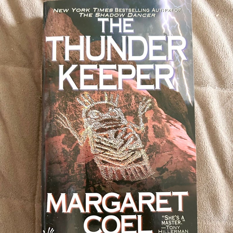 The Thunder Keeper