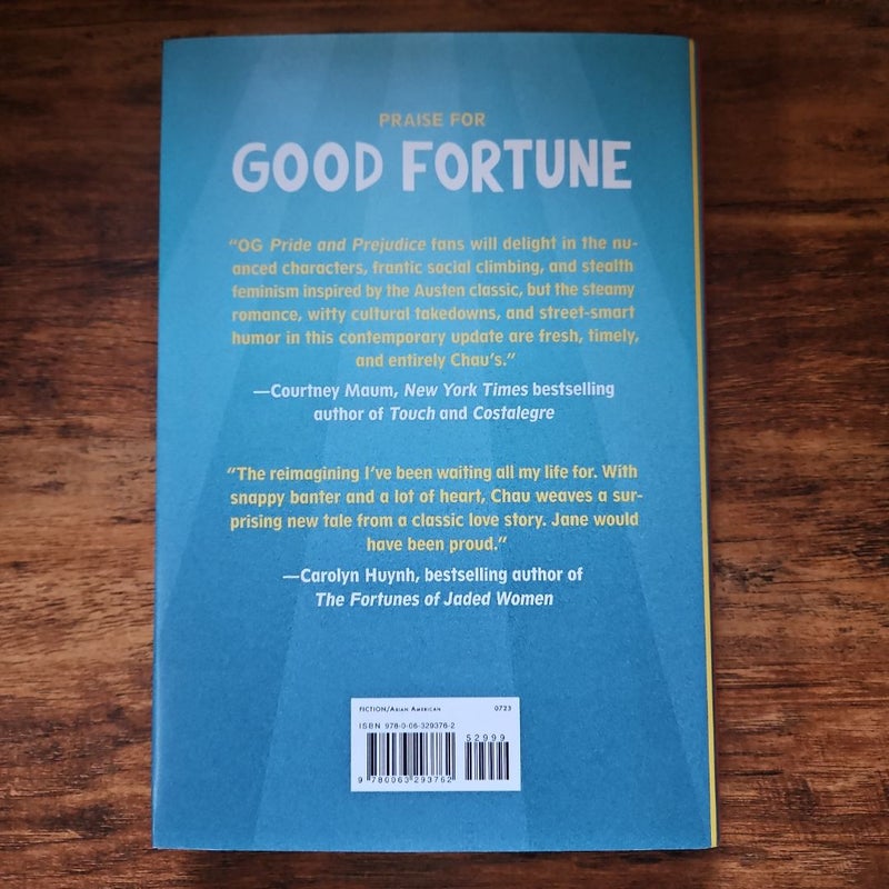 Good Fortune