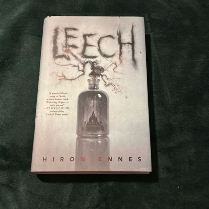 Leech