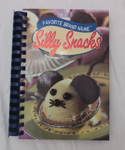 Favorite Brand Name Silly Snacks