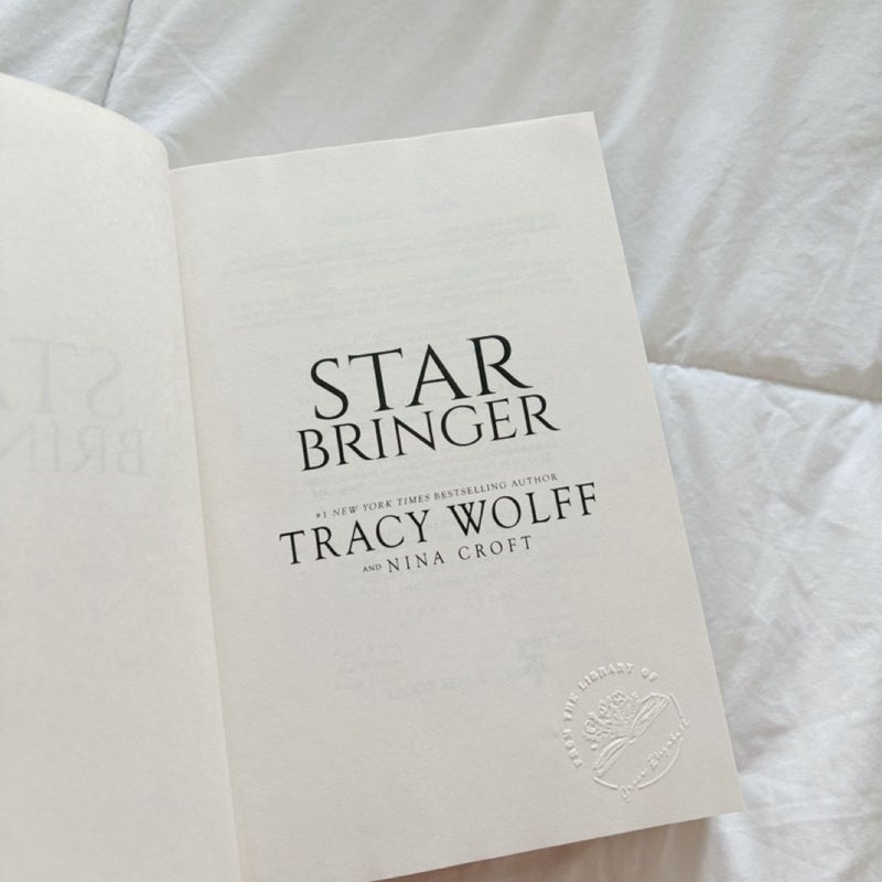 Star bringer 