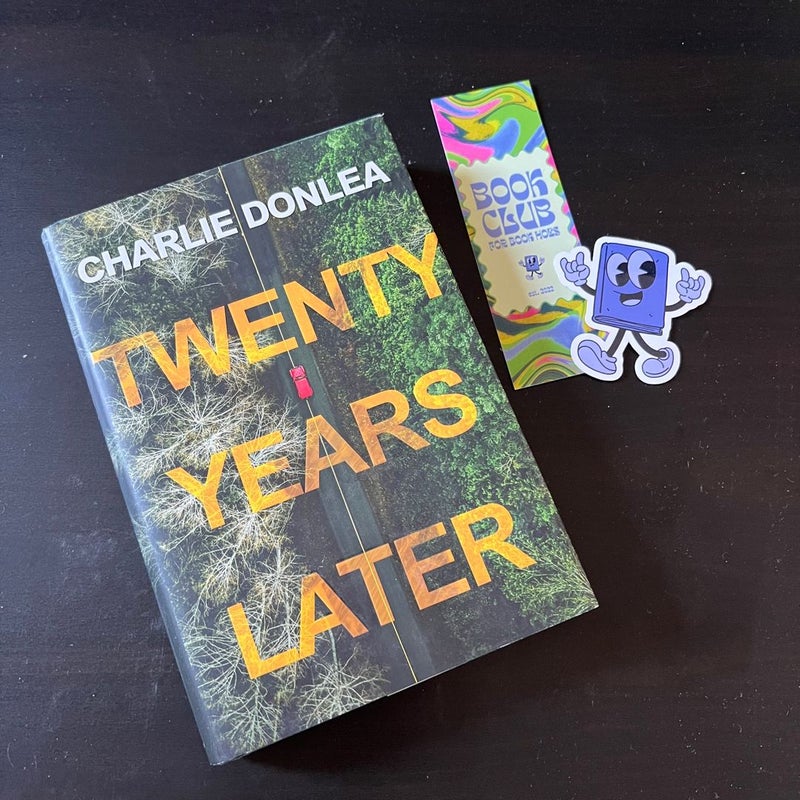 Twenty Years Later