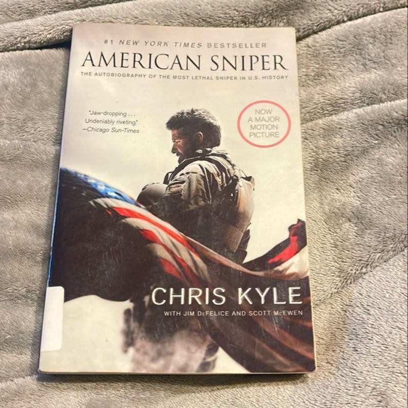 American Sniper