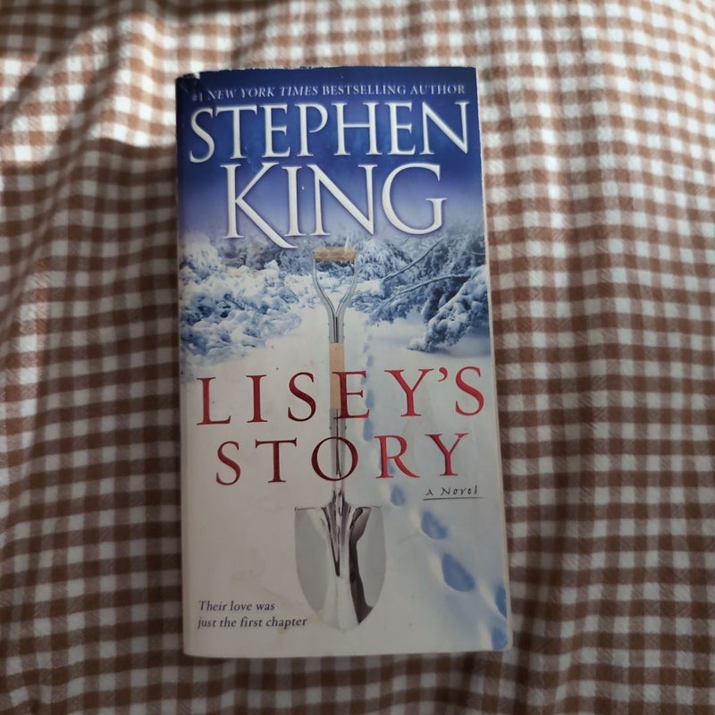 Lisey's Story