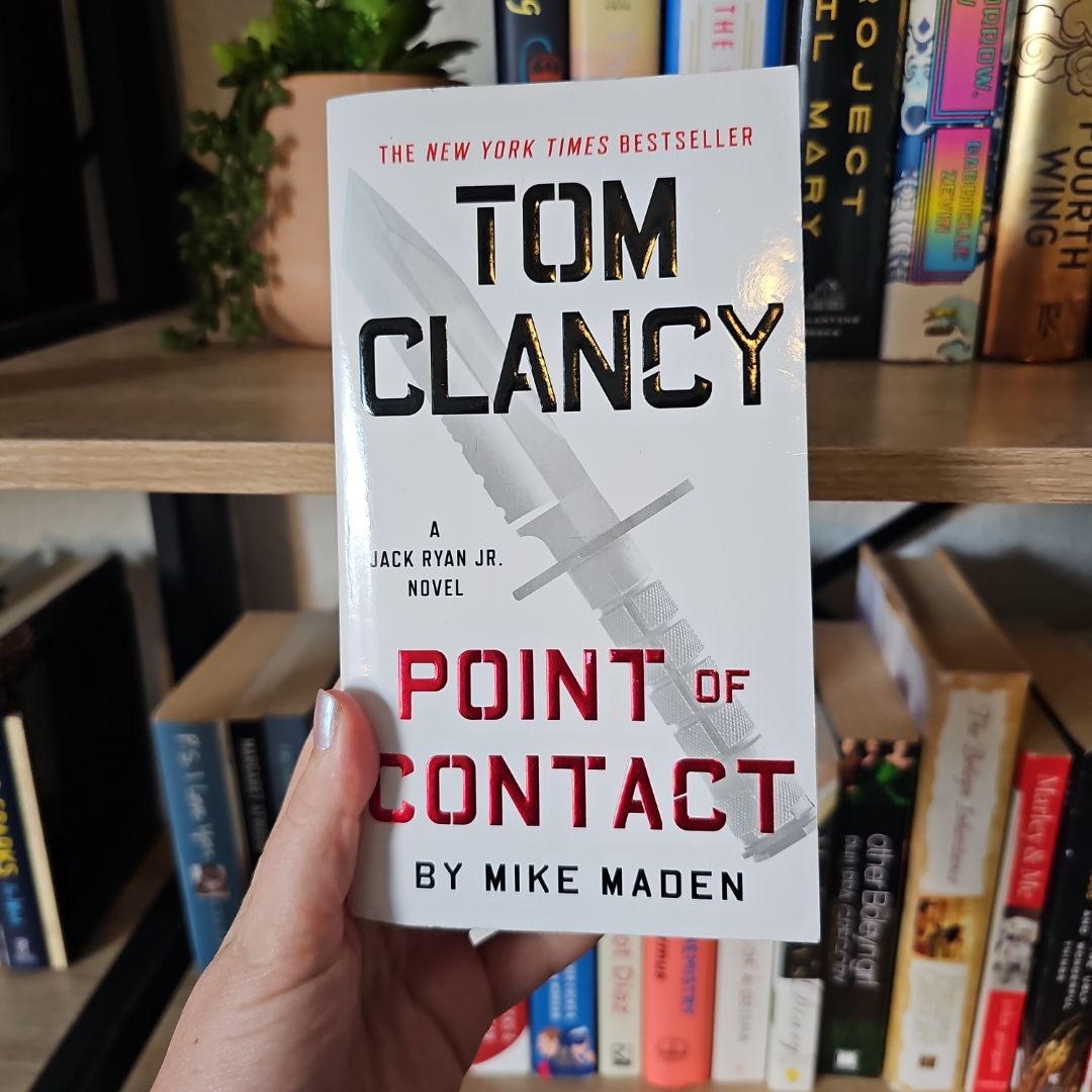 Tom Clancy Point of Contact