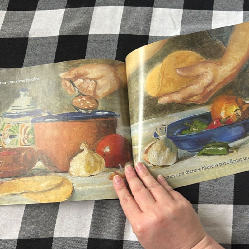 The Tortilla Factory