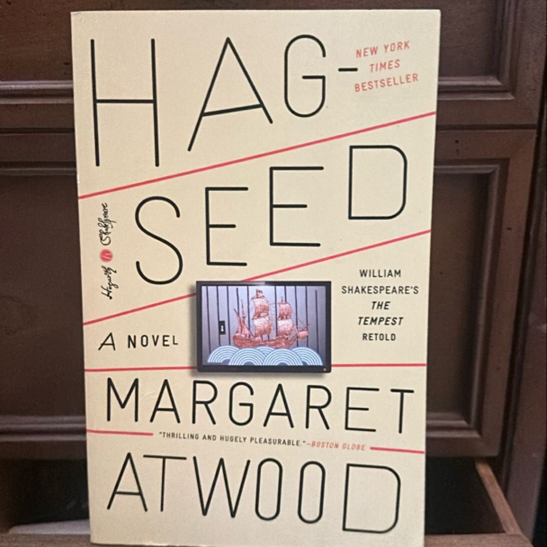 Hag-Seed