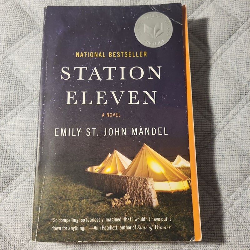 Station Eleven