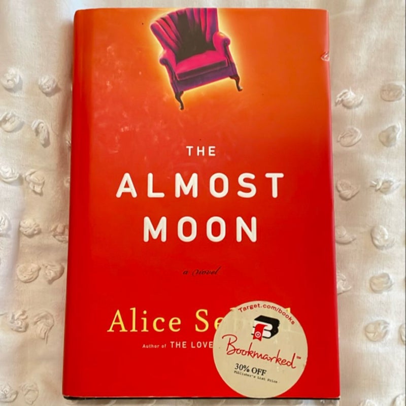 The Almost Moon