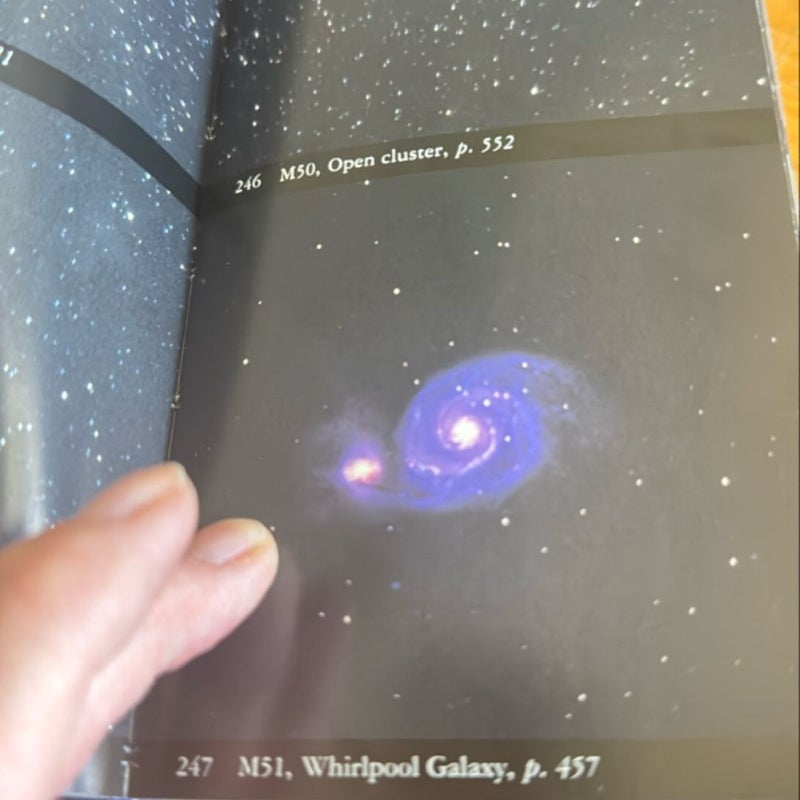 National Audubon Society Field Guide to the Night Sky 