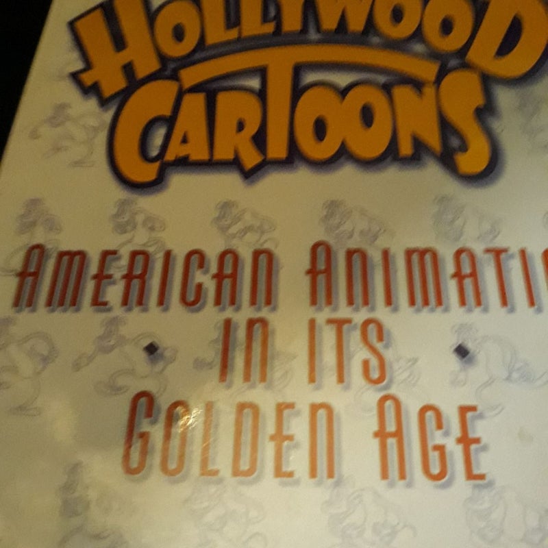 Hollywood Cartoons