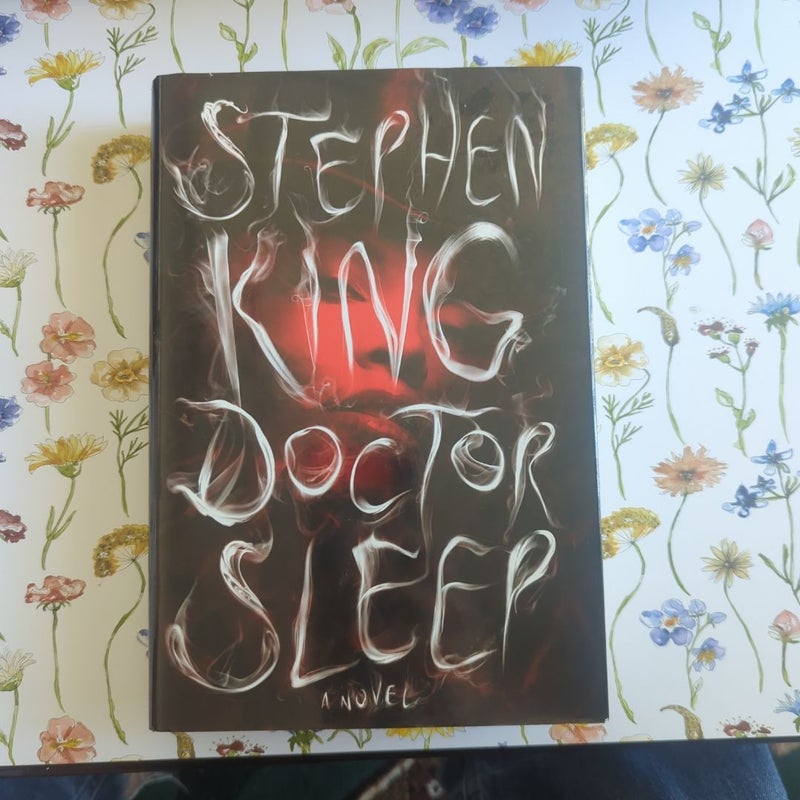 Doctor Sleep