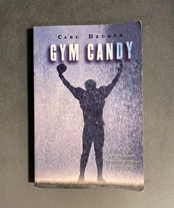 Gym Candy