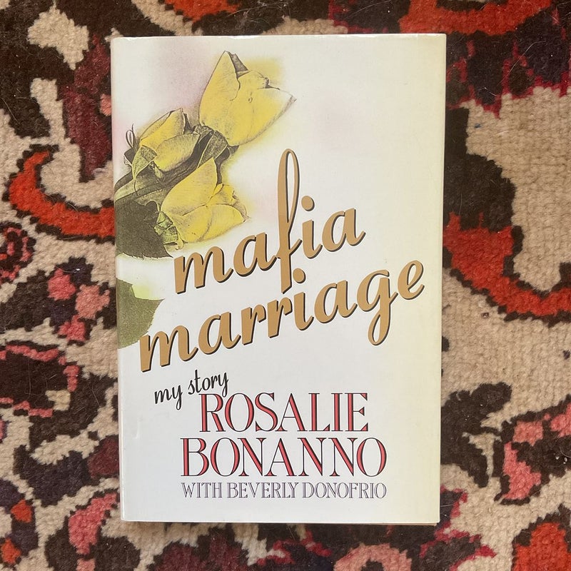 Mafia Marriage