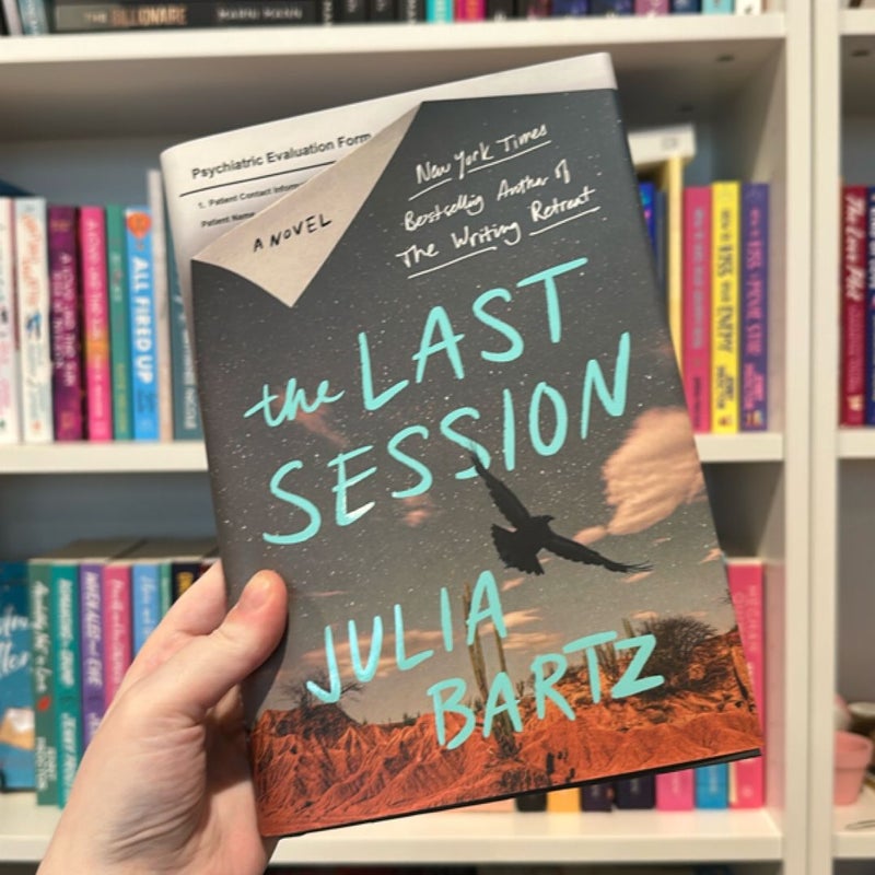The Last Session