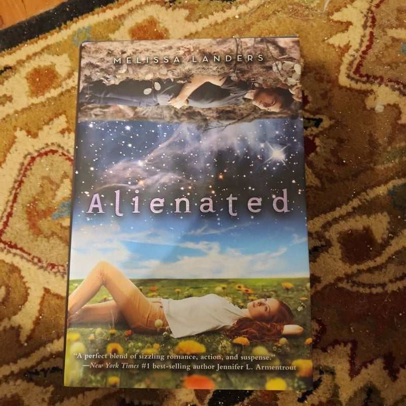 Alienated