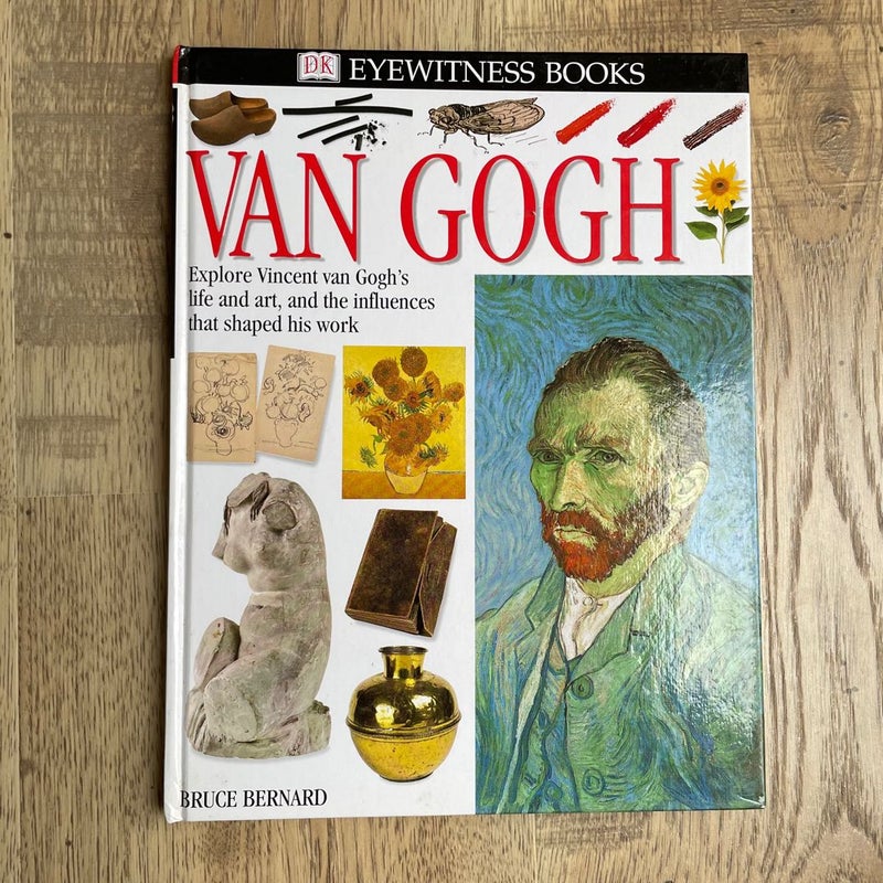Eyewitness Van Gogh