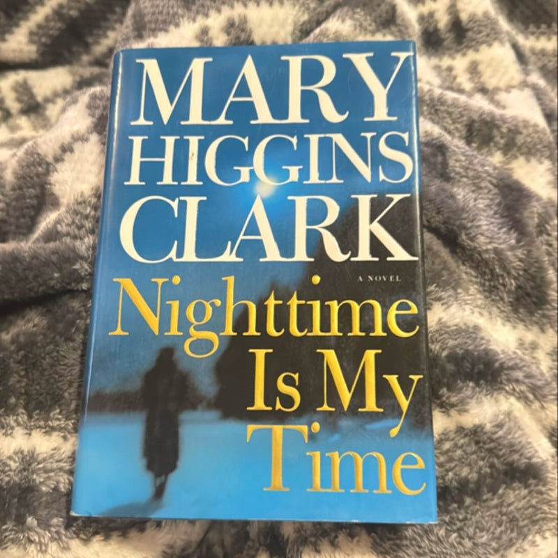 Nighttime Is My Time