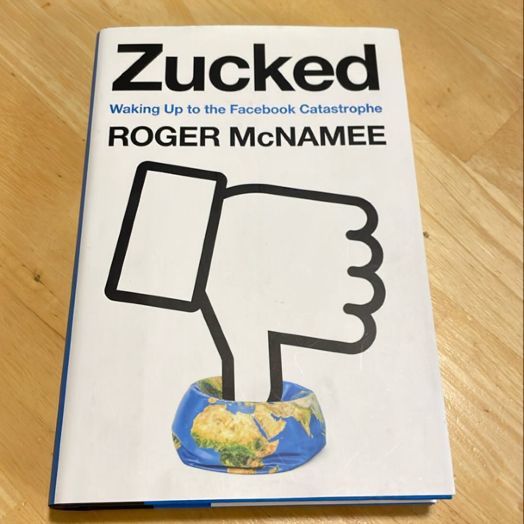 Zucked