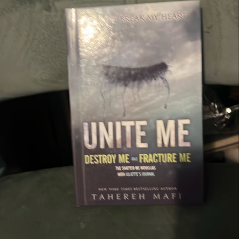 Unite Me