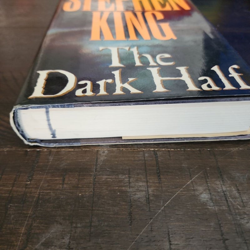 The Dark Half