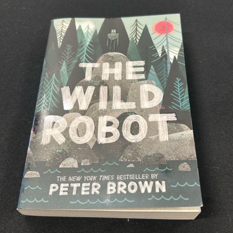 The Wild Robot