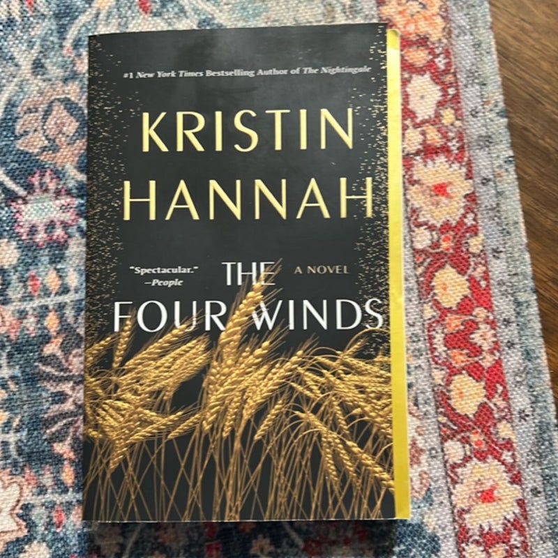 The Four Winds