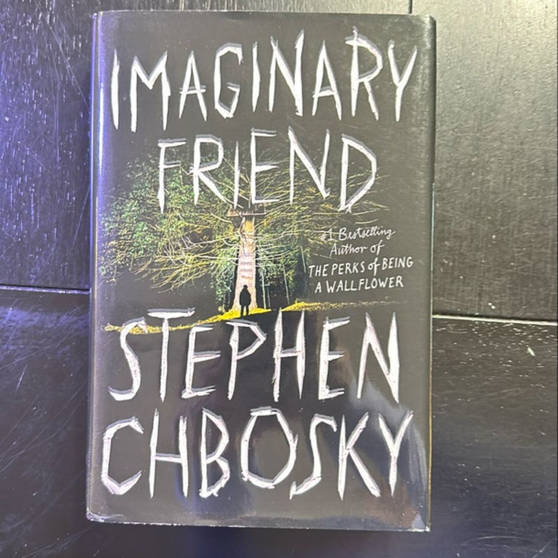 Imaginary Friend