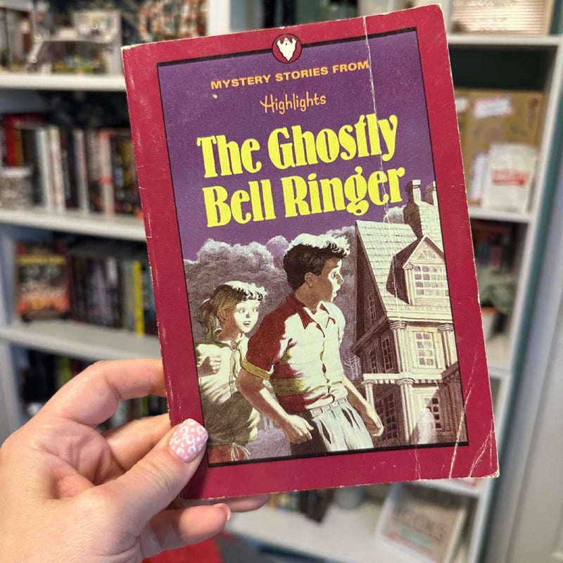 The Ghostly Bell Ringer