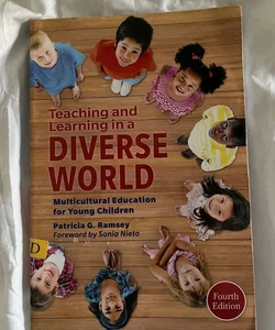 Teaching and Learning in a Diverse World 