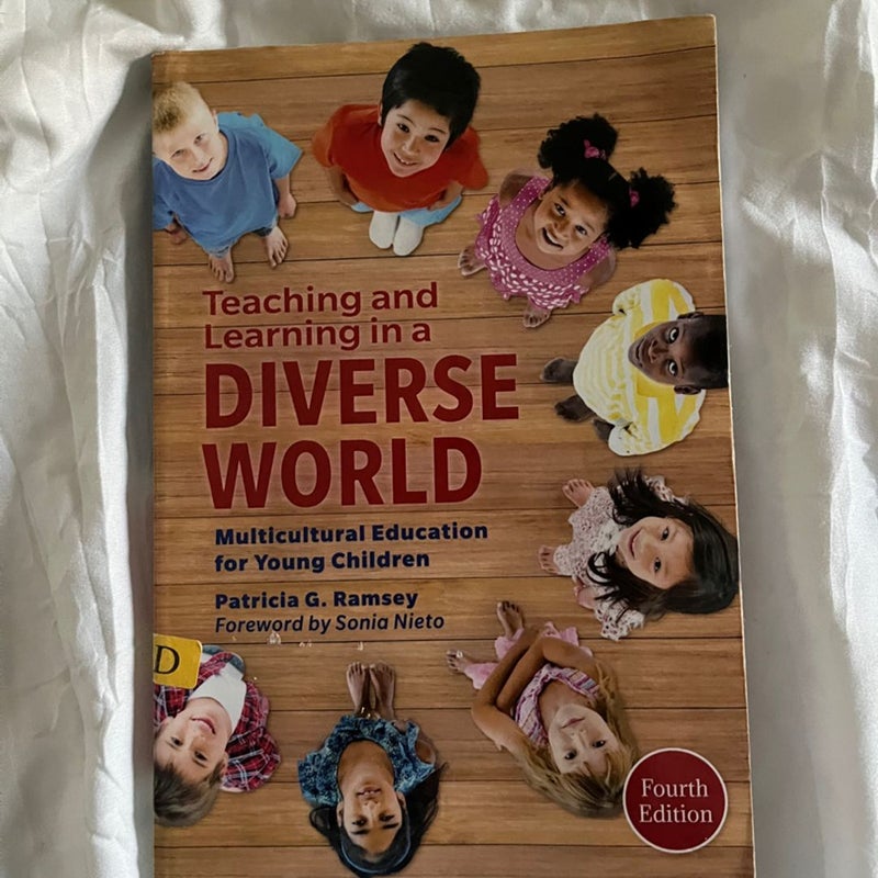 Teaching and Learning in a Diverse World 