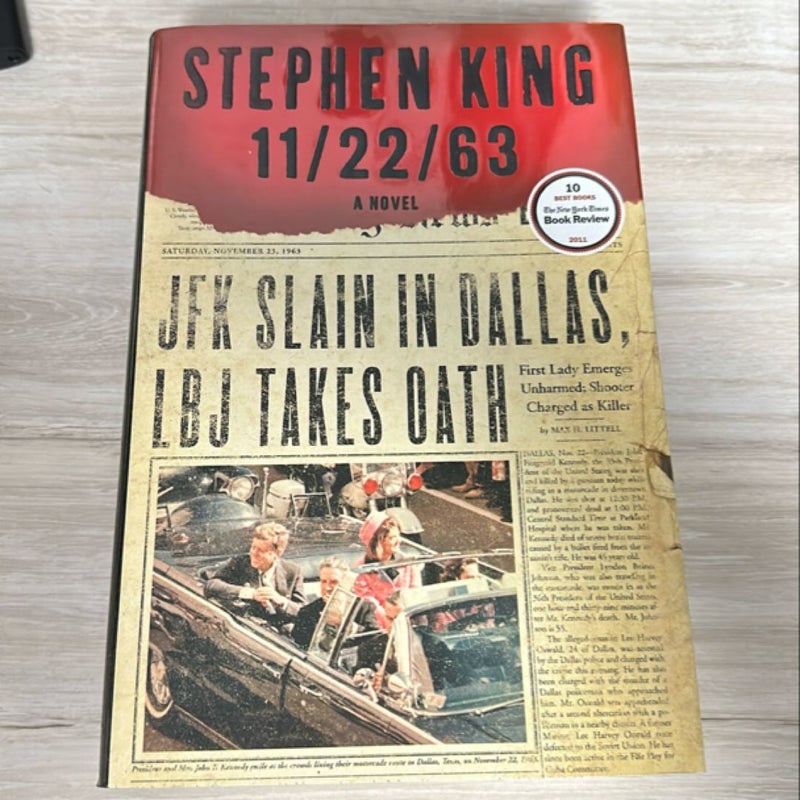 11/22/63