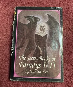 The Secret book of Paradys 1&2