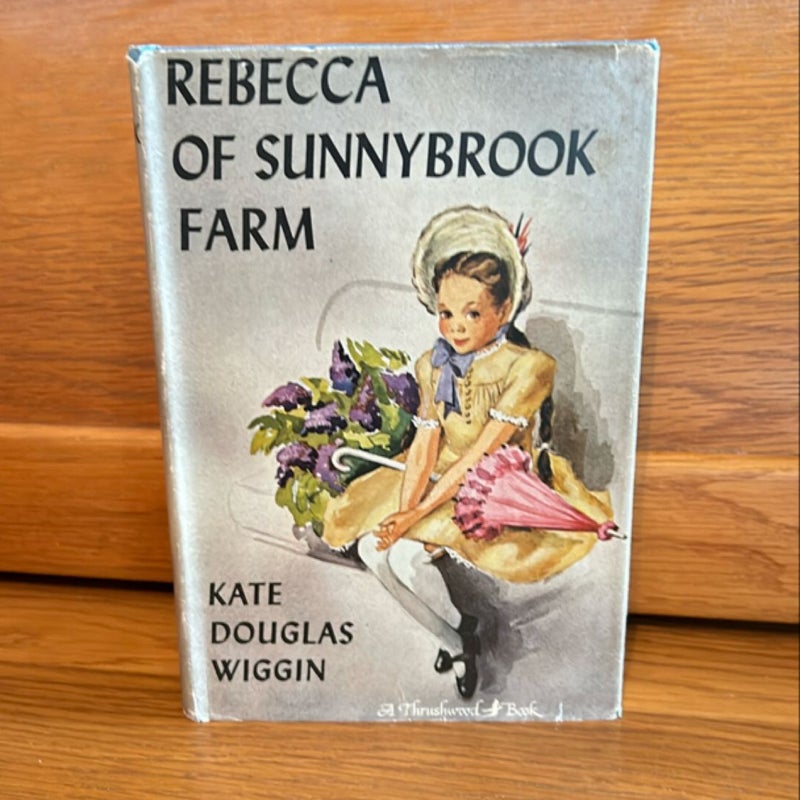 Rebecca of Sunnybrook Farm