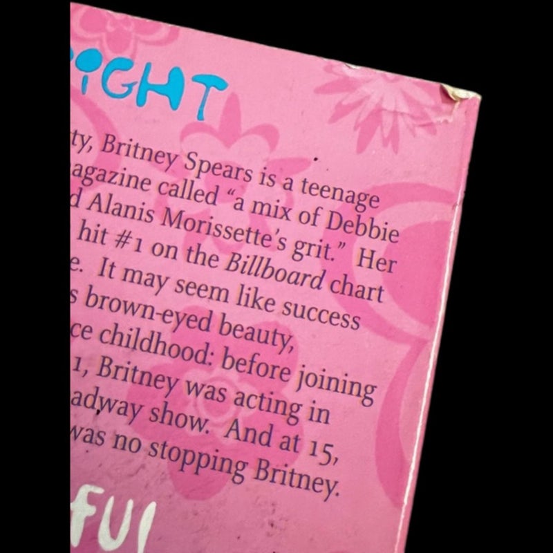 An Unauthorized Biography On Britney Spears