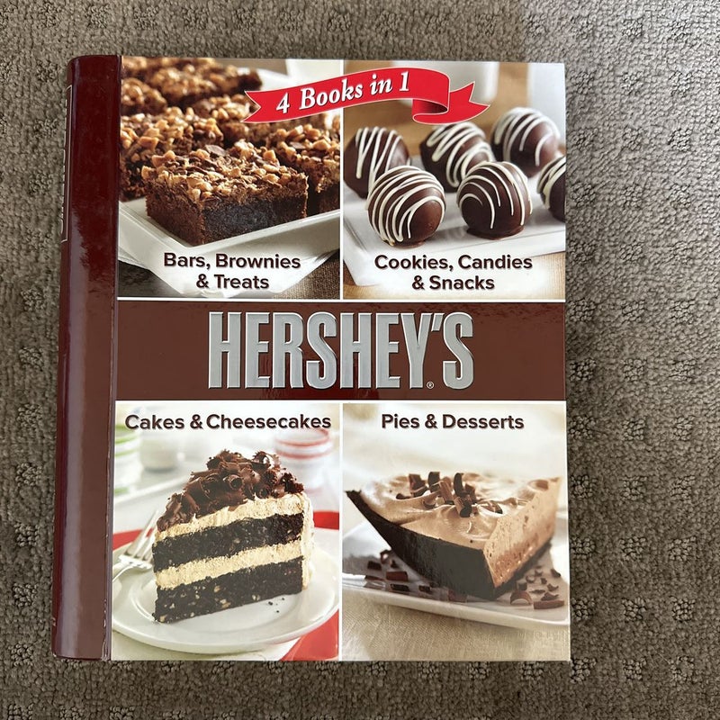 Hershey's