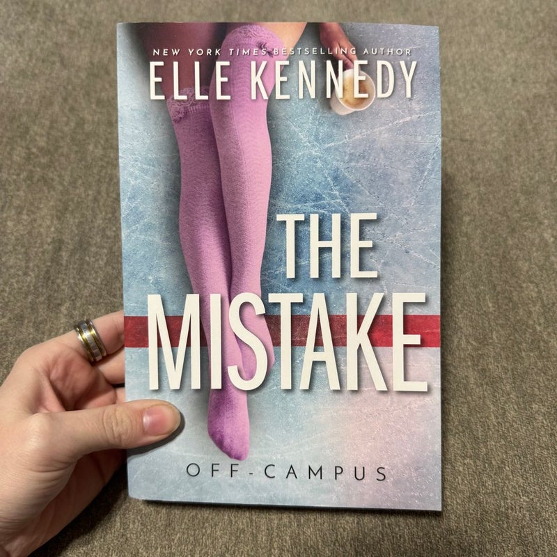 The Mistake