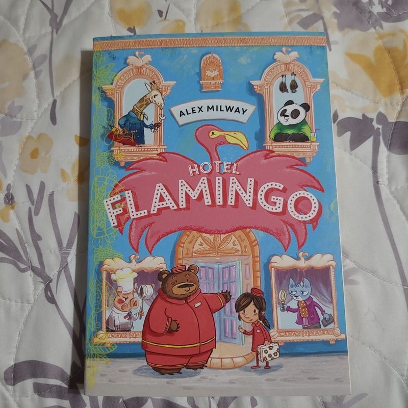 Hotel Flamingo