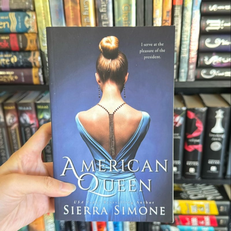 American Queen