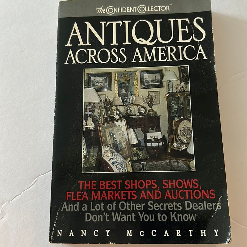 Antiques Across America