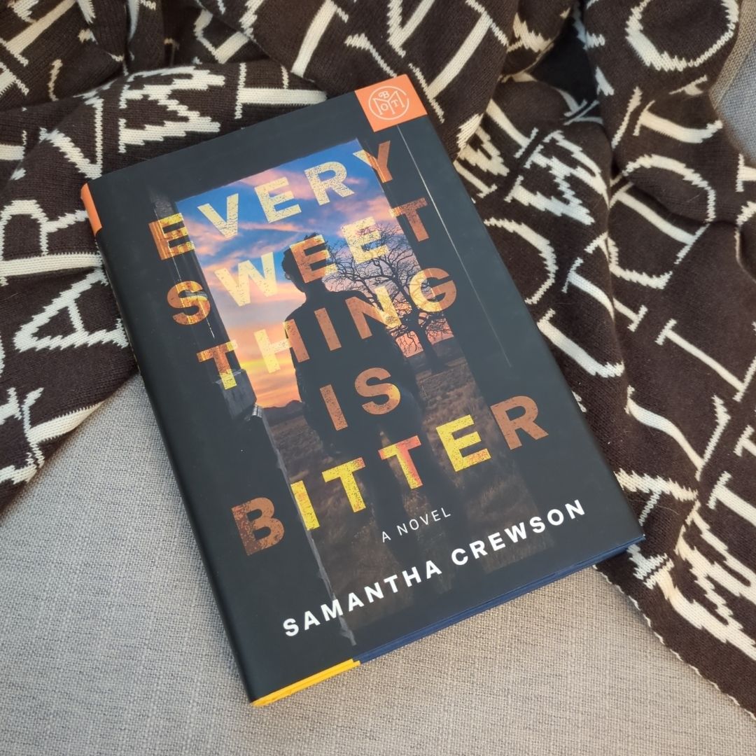 Every Sweet Thing Is Bitter