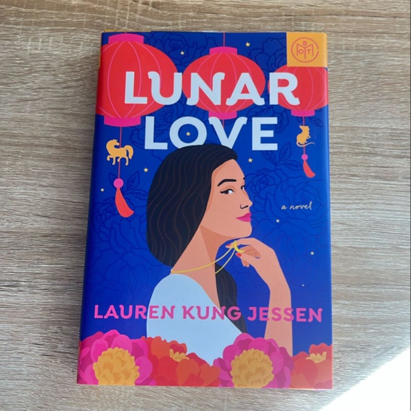 Lunar Love