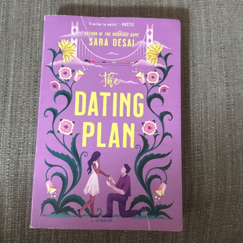 The Dating Plan