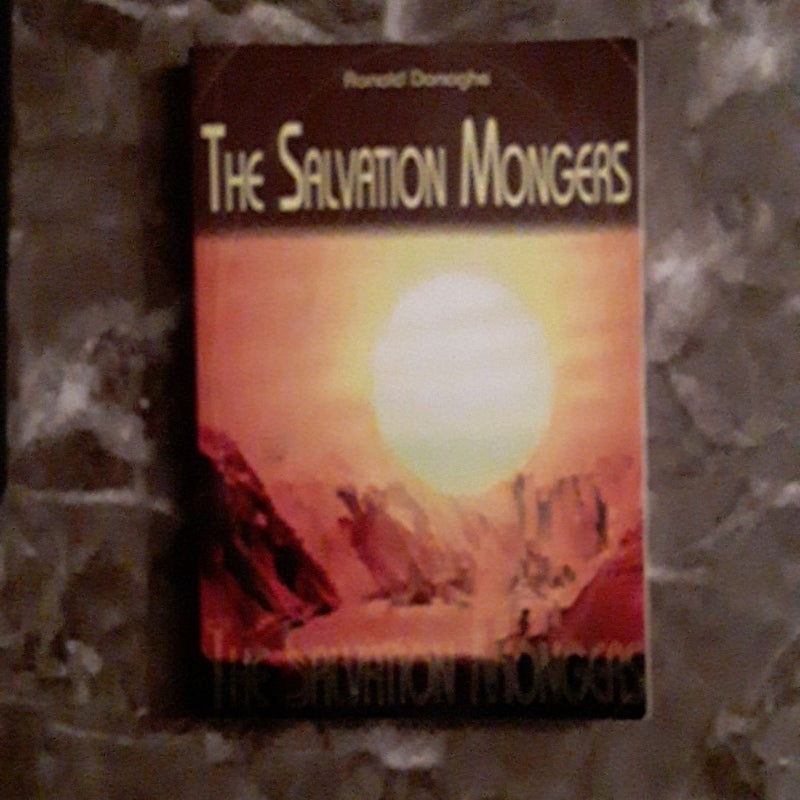 The Salvation Mongers