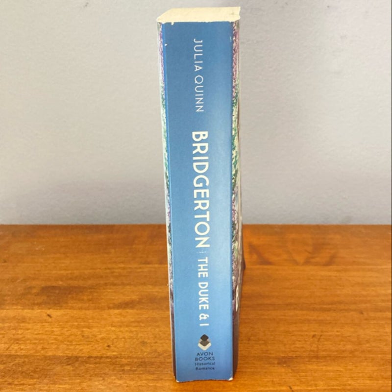 Bridgerton [TV Tie-In]